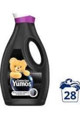YUMOŞ SIVI DETERJAN 1690ML KORUMA SİYAH