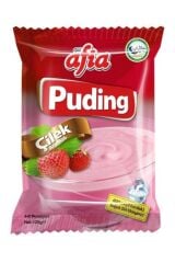 AFİA PUDİNG ÇİLEKLİ 115GR