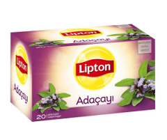 LİPTON BİTKİ ÇAYI ADAÇAYI