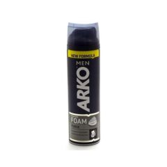 ARKO TRAŞ KÖPÜĞÜ 200ML FORCE