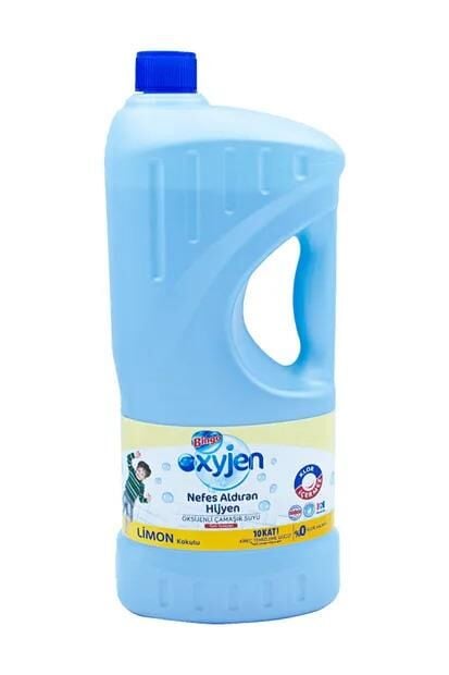 BİNGO OXYJEN ÇAMAŞIR SUYU 1852ML PARFÜMSÜZ