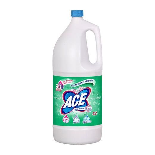 ACE 2000GR BAHAR