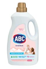 ABC SIVI 1500ML ÇAMAŞIR DETERJANI BEBEK
