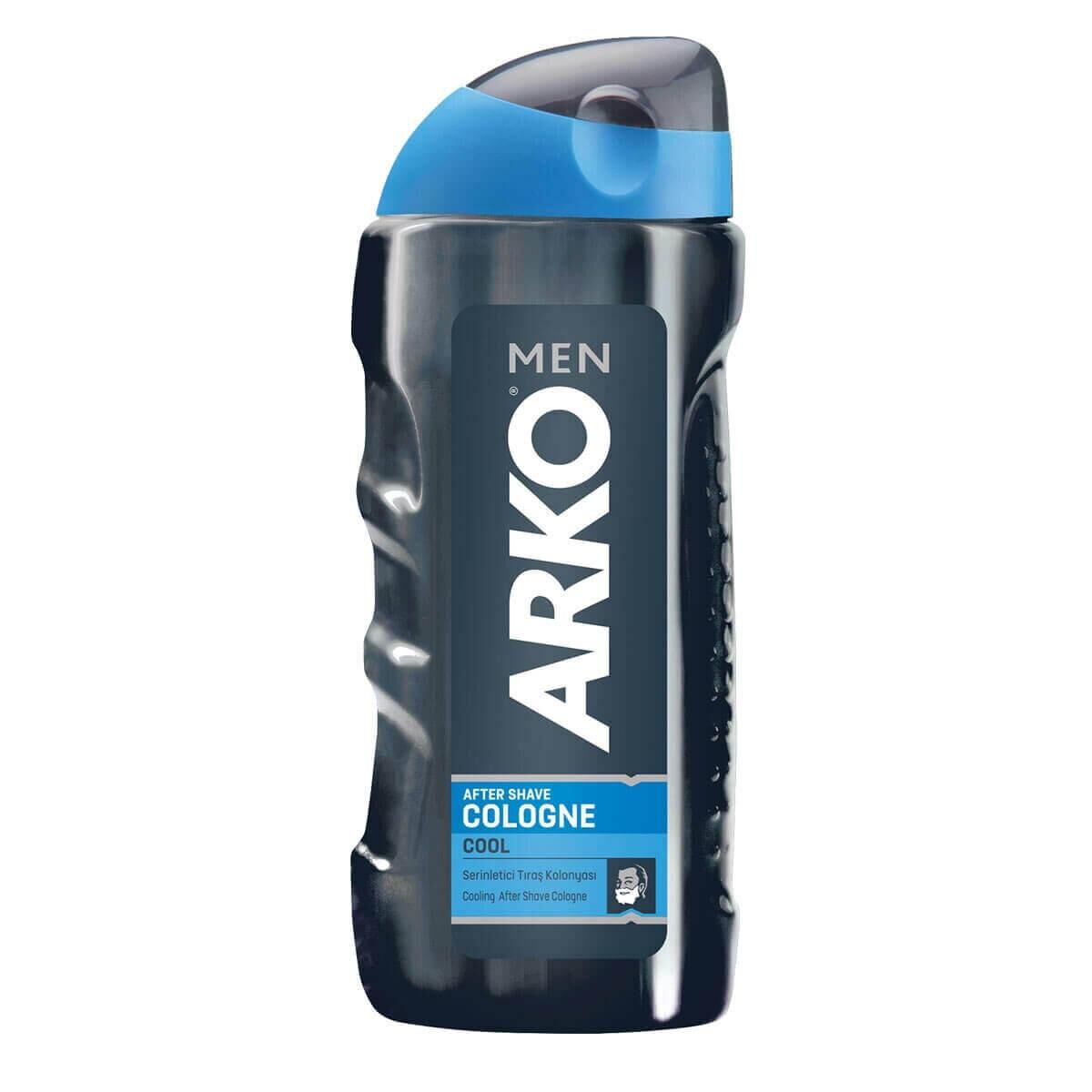 ARKO TRAŞ KOLONYA 250ML COOL