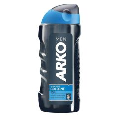 ARKO TRAŞ KOLONYA 250ML COOL