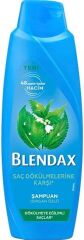 BLENDAX ŞAMPUAN 470ML ISIRGAN ÖZLÜ