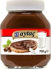 AYTAÇ 700GR ÇİKOLATA