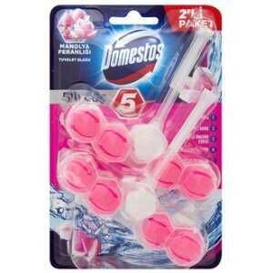 DOMESTOS WC BLOK 2Lİ MANOLYA