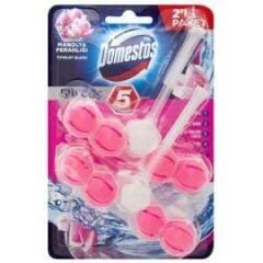 DOMESTOS WC BLOK 2Lİ MANOLYA
