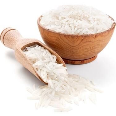 BASMATİ PİRİNÇ DÖKME
