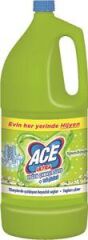 ACE ULTRA YOĞUN ÇAMAŞIR SUYU 2KG LİMON KOKULU