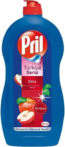 PRİL 1350GR  AMASYA ELMASI