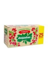DOĞADAN GELENEKSEL BİTKİLER KUŞBURNU 20Lİ