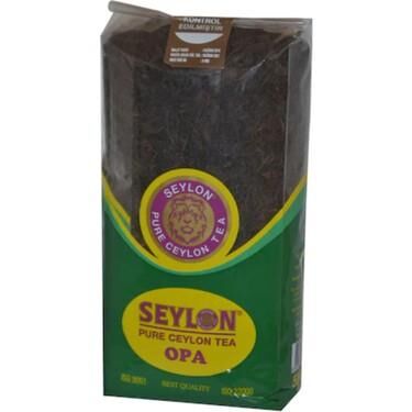 SEYLON SİYAH ÇAY 500GR