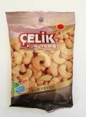 ÇELİK KAJU 091 80GR