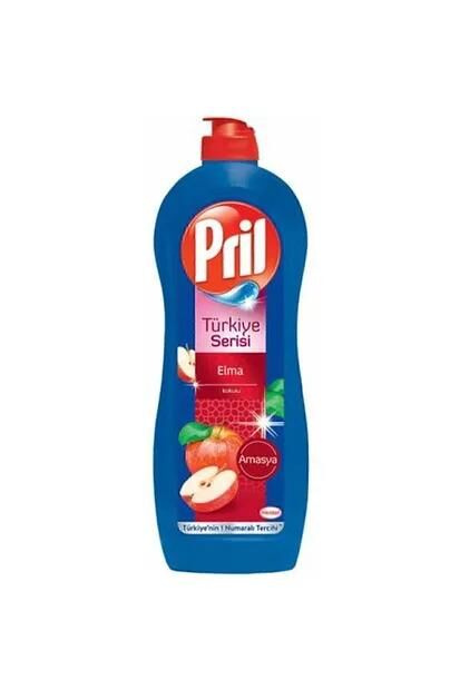 PRİL 675GR AMASYA ELMASI