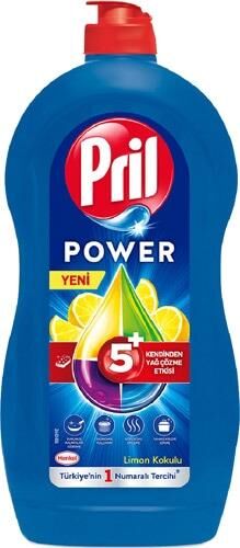 PRİL 1350GR LİMON