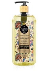 EYÜP SABRİ PJ DUŞ JELİ WARM SUGAR 750ML PET ŞİŞE