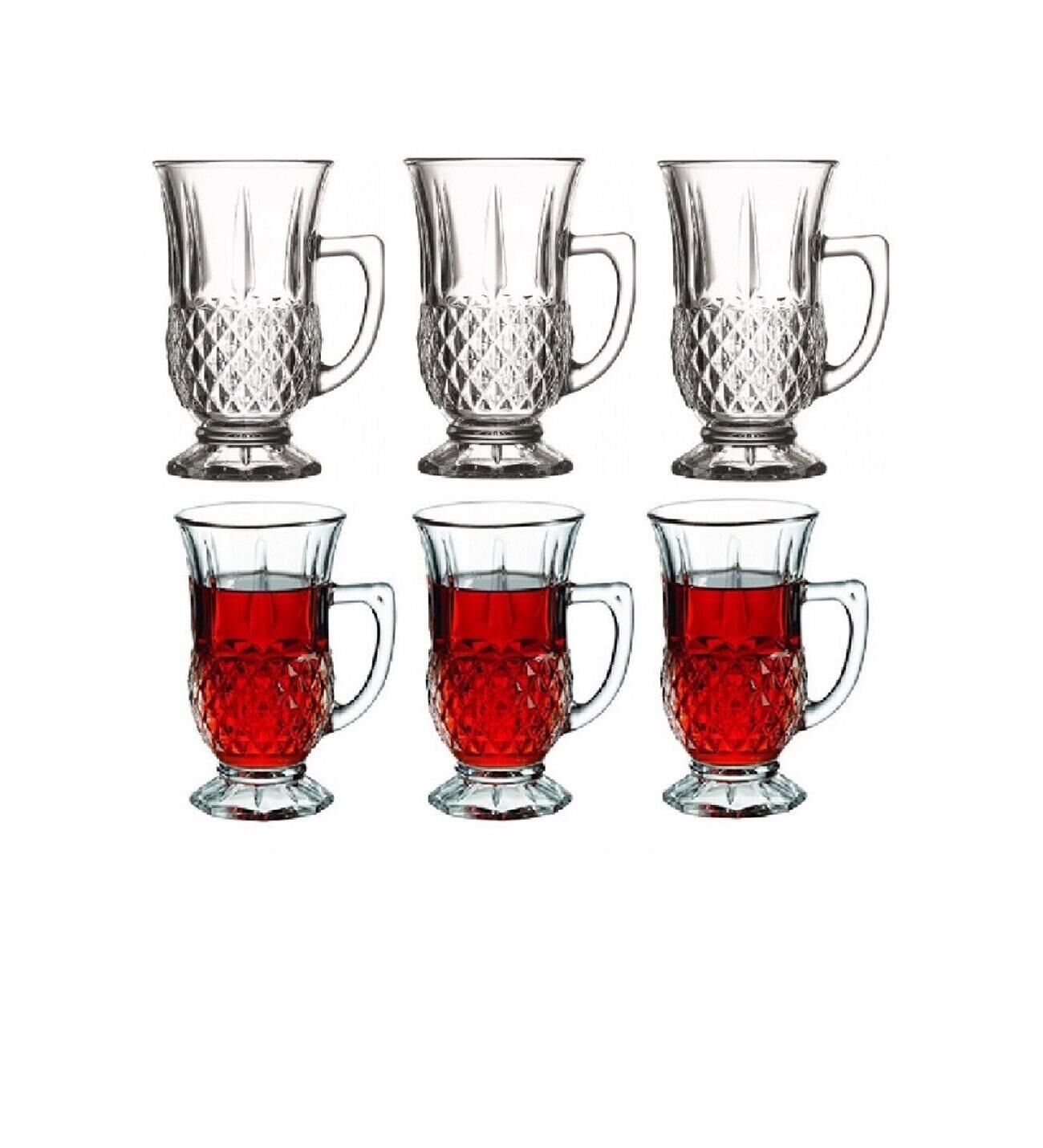 PAŞABAHÇE 55671 BARDAK KULPLU İSTANBUL
