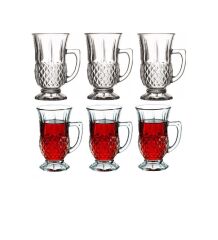 PAŞABAHÇE 55671 BARDAK KULPLU İSTANBUL