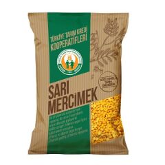 TARIM KREDİ 1000G SARI MERCİMEK
