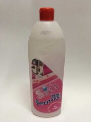 SORTİ HALI ŞAMPUANI 900GR MAKİNE