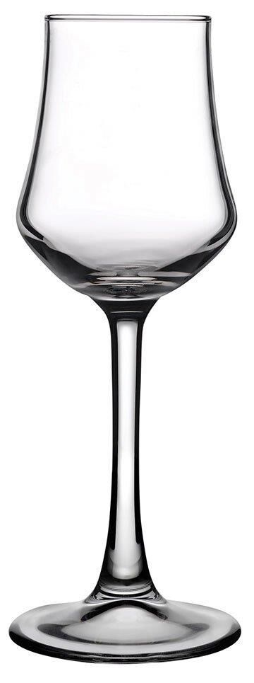 PAŞABAHÇE 440107 GRAPPA KAHVE YANI BARDAK 6LI