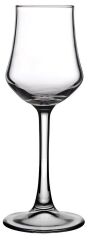 PAŞABAHÇE 440107 GRAPPA KAHVE YANI BARDAK 6LI