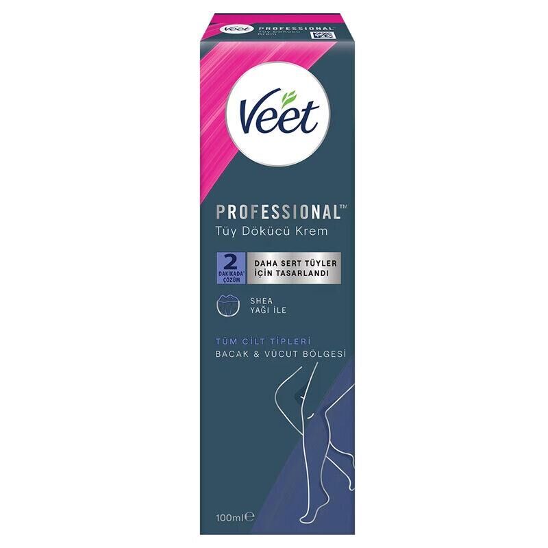 VEET TÜY DÖKÜCÜ KREM 200ML PROFESYONEL