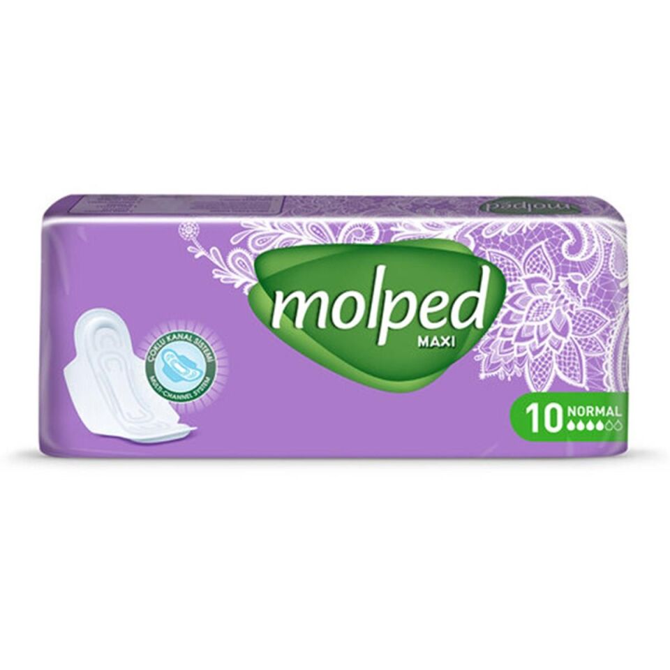 MOLPED CLASSİC THİCK 10LU NORMAL