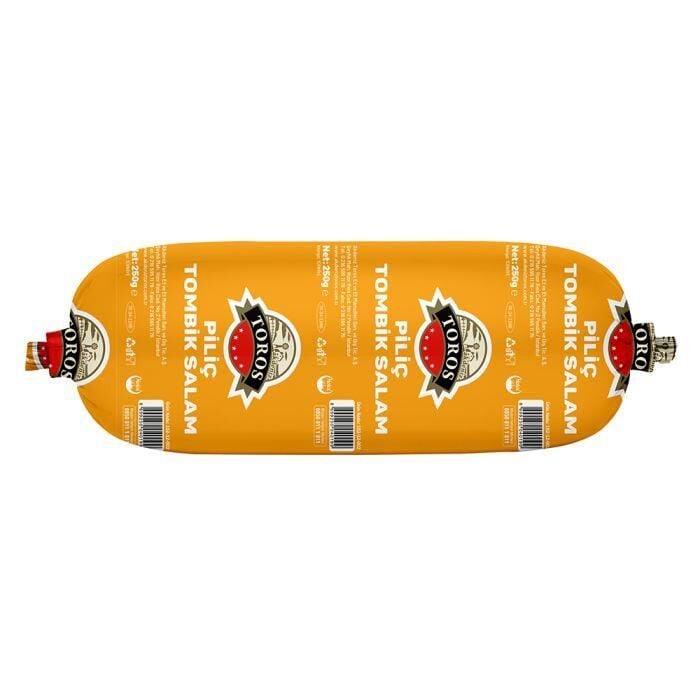 TOROS SALAM 250GR