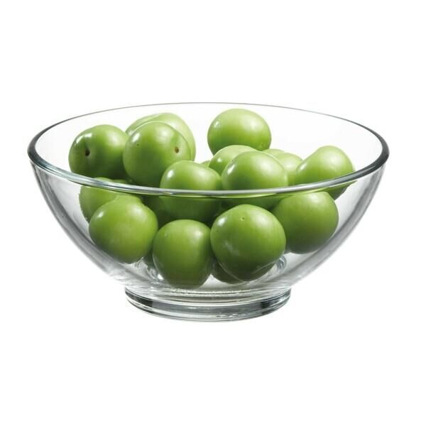 PAŞABAHÇE 53362 KASE AQUA 6LI