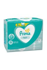 PRİMA 3LÜ ISLAK HAVLU SENSİTİVE