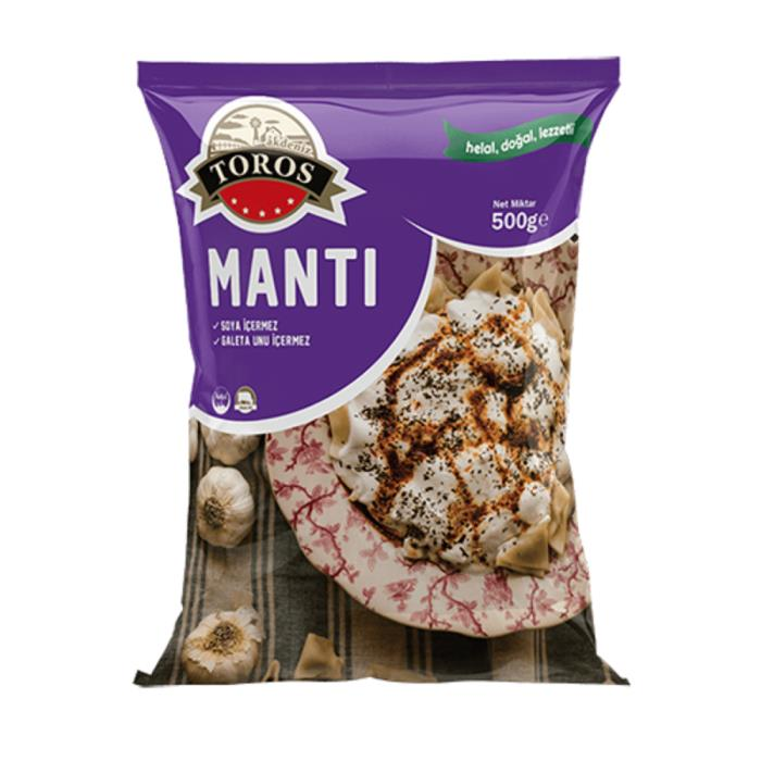 TOROS MANTI 500GR