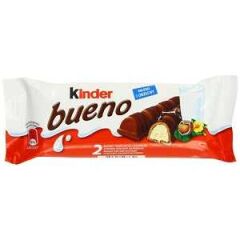 KİNDER BUENO 2*43GR