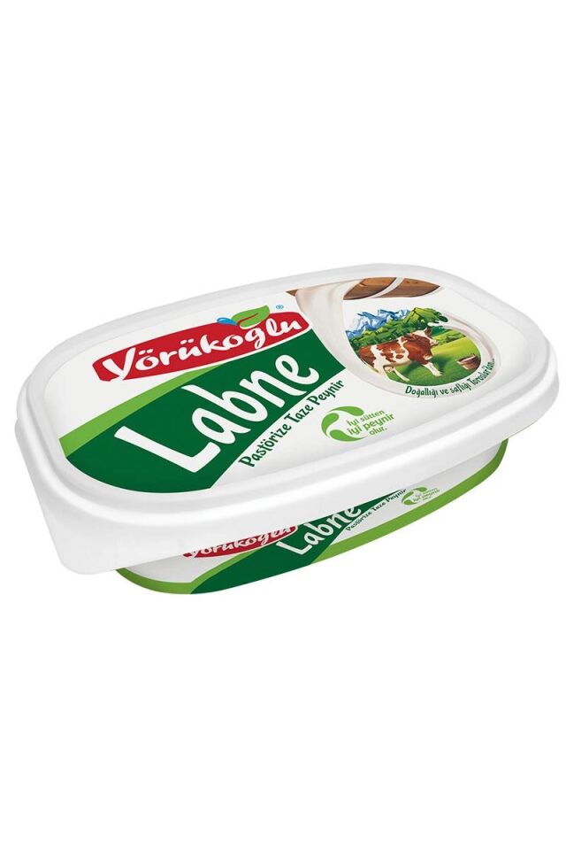 YÖRÜKOĞLU LABNE 200GR