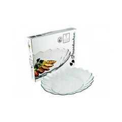 PAŞABAHÇE 10412 HASIR OVAL KAYIK TBK