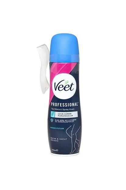 VEET TÜY DÖKÜCÜ SPREY KREM HASSAS 150ML