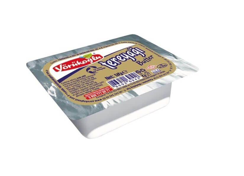 YÖRÜKOĞLU PİKNİK TEREYAĞ