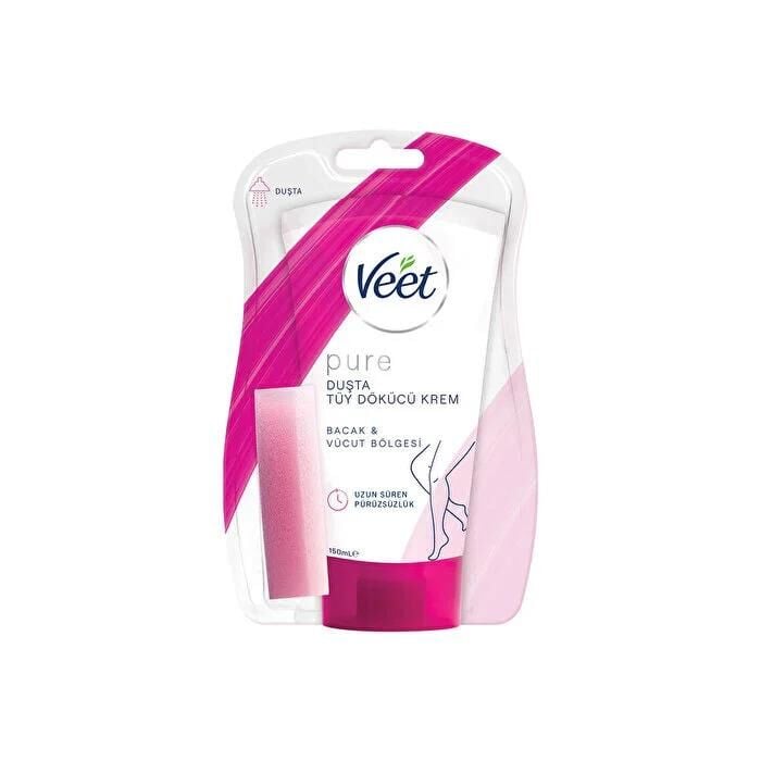 VEET TÜY DÖKÜCÜ KREM 150ML DUŞTA NORMAL CİLT