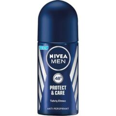 NİVEA ROLL-ON BY PROTECT&CARE 50ML