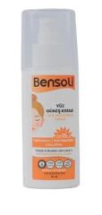 BENSEA YÜZ GÜNEŞ KREMİ 75ML