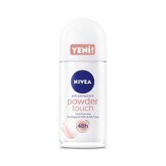 NİVEA ROLL-ON BYN POWDER TOUCH 50ML
