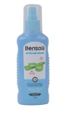 BENSEA AFTER SUN CREAM 175ML