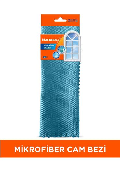 MACROMAX CAM BEZİ TEKLİ