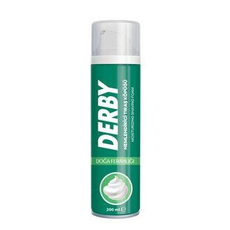 DERBY TRAŞ KÖPÜĞÜ 200ML DOĞA FERAHLIĞI