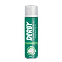DERBY TRAŞ KÖPÜĞÜ 200ML DOĞA FERAHLIĞI