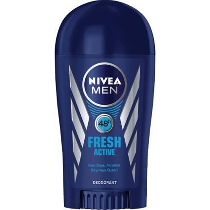 NİVEA STİCK BY FRESH 40ML