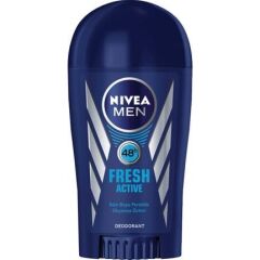 NİVEA STİCK BY FRESH 40ML