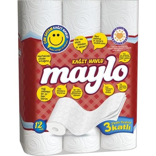 MAYLO HAVLU 12Lİ